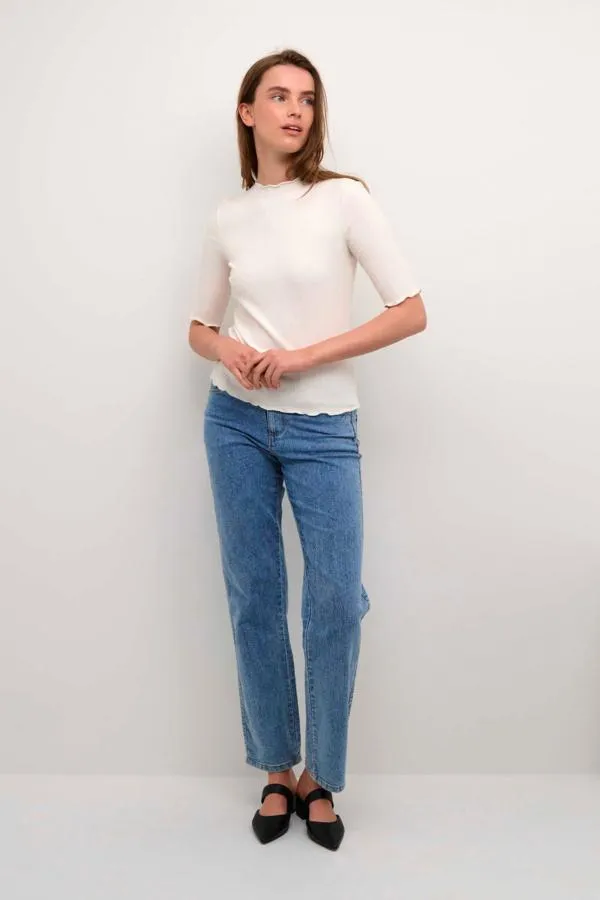 KBS Candace SHORT SL Top