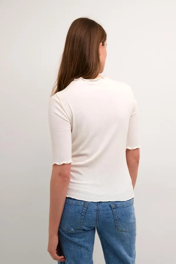 KBS Candace SHORT SL Top