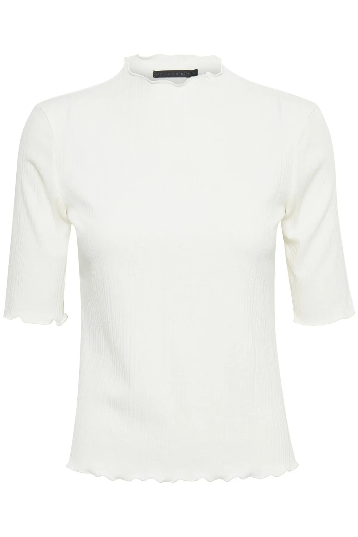 KBS Candace SHORT SL Top