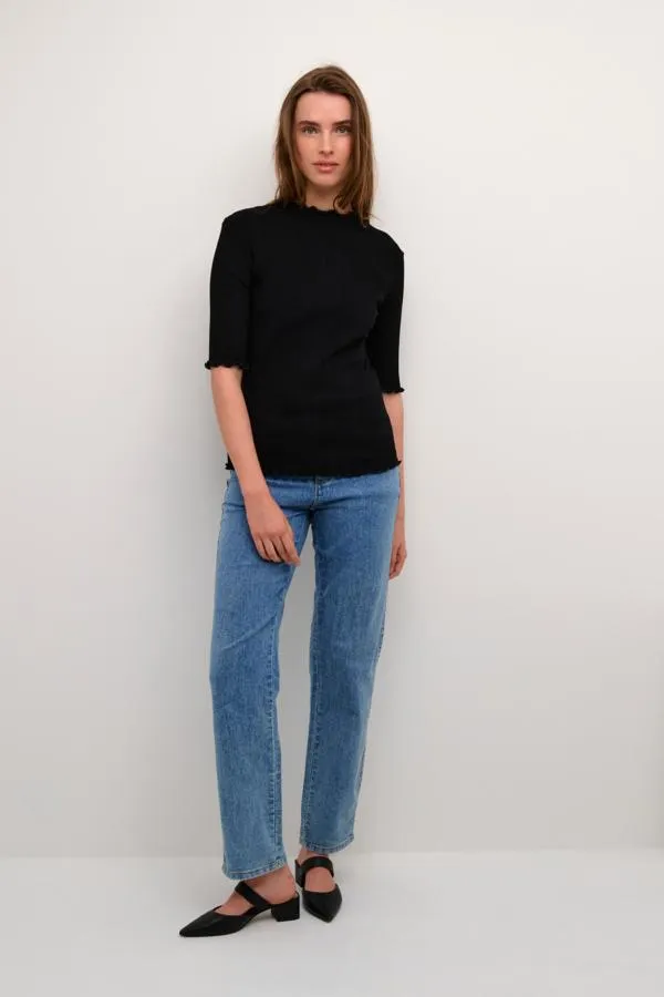 KBS Candace SHORT SL Top