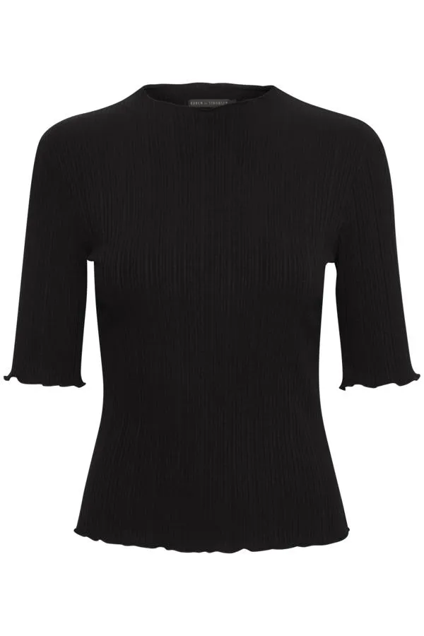 KBS Candace SHORT SL Top