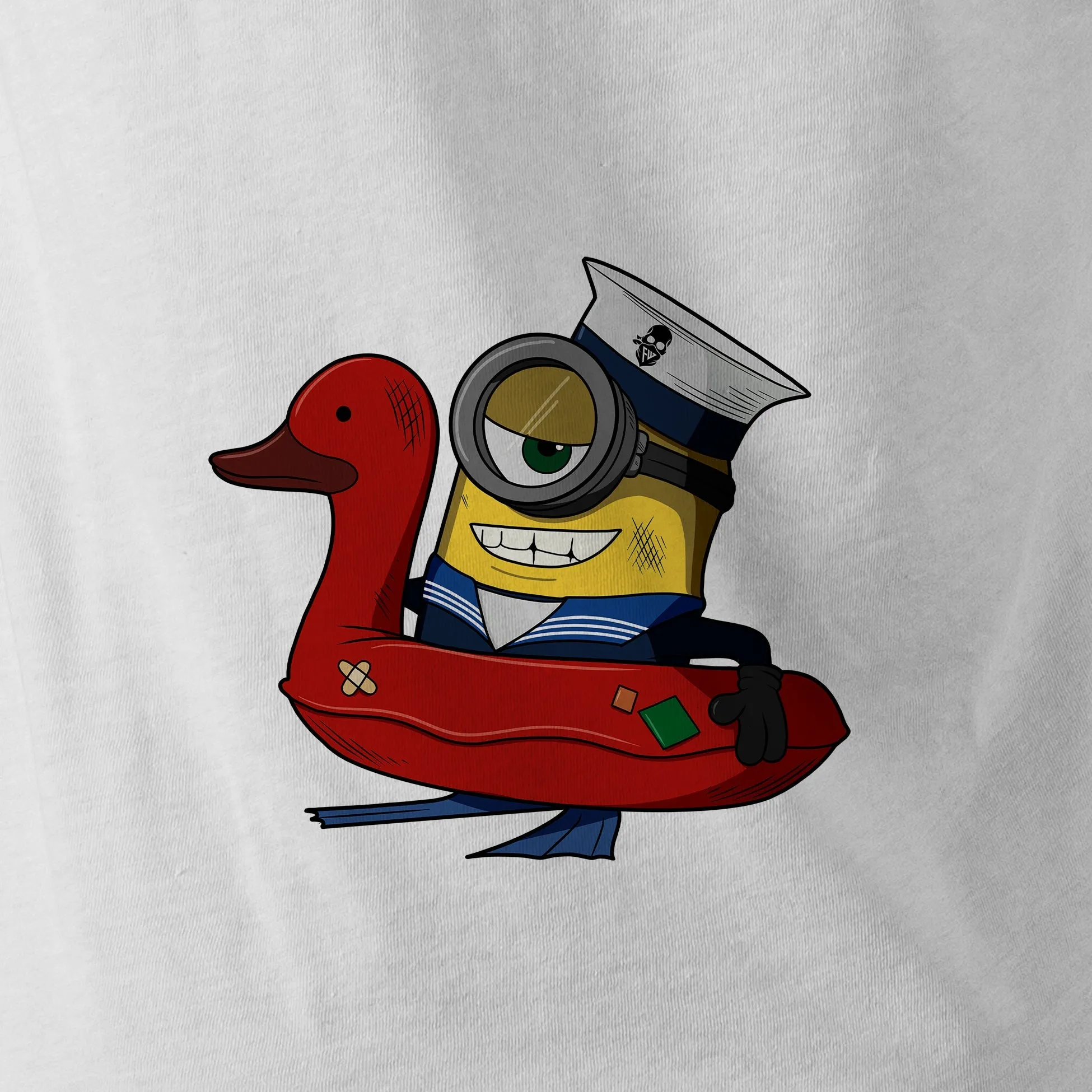 KIDS ROYAL NAVY SIDEKICK