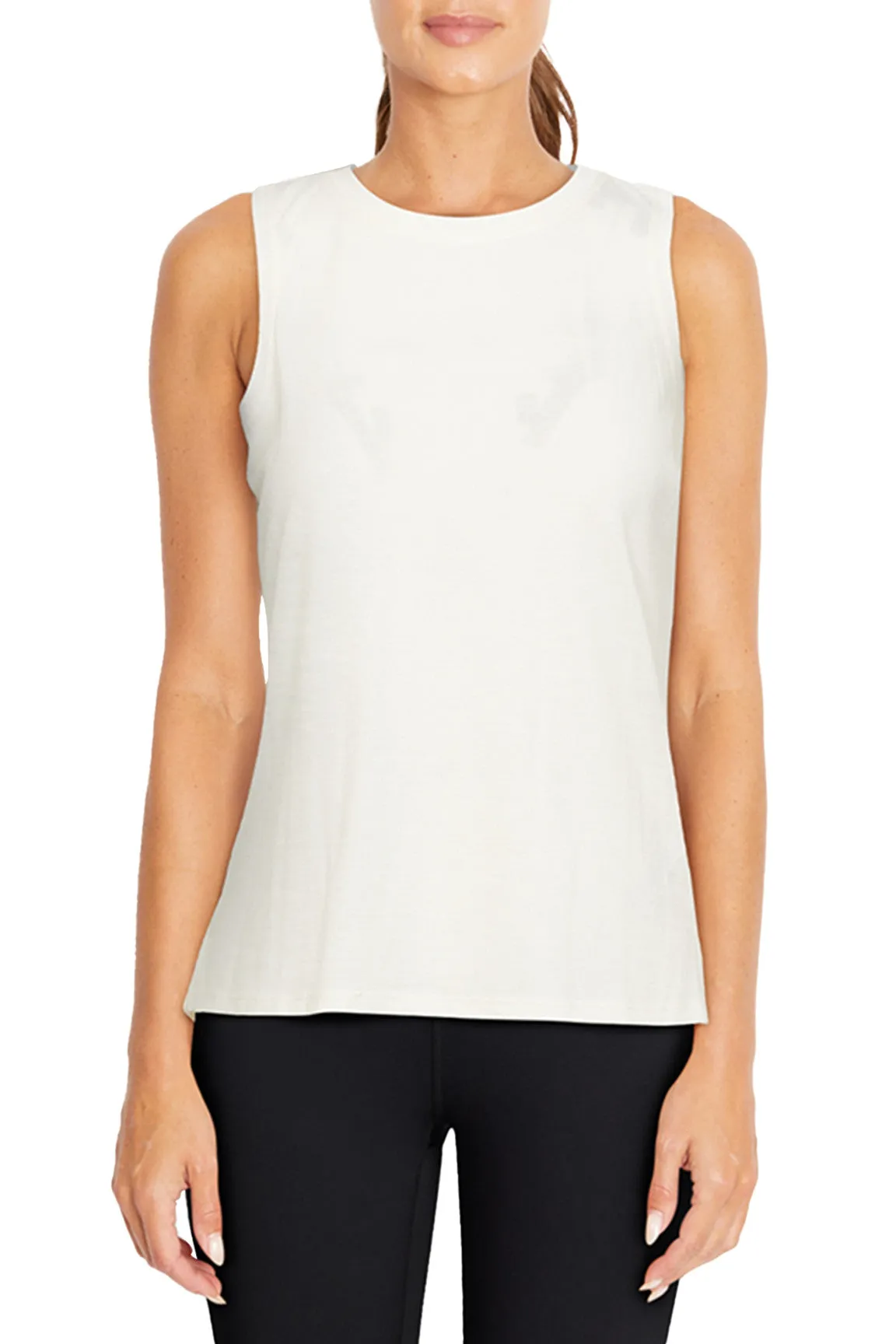 Kit Tank (Gardenia)