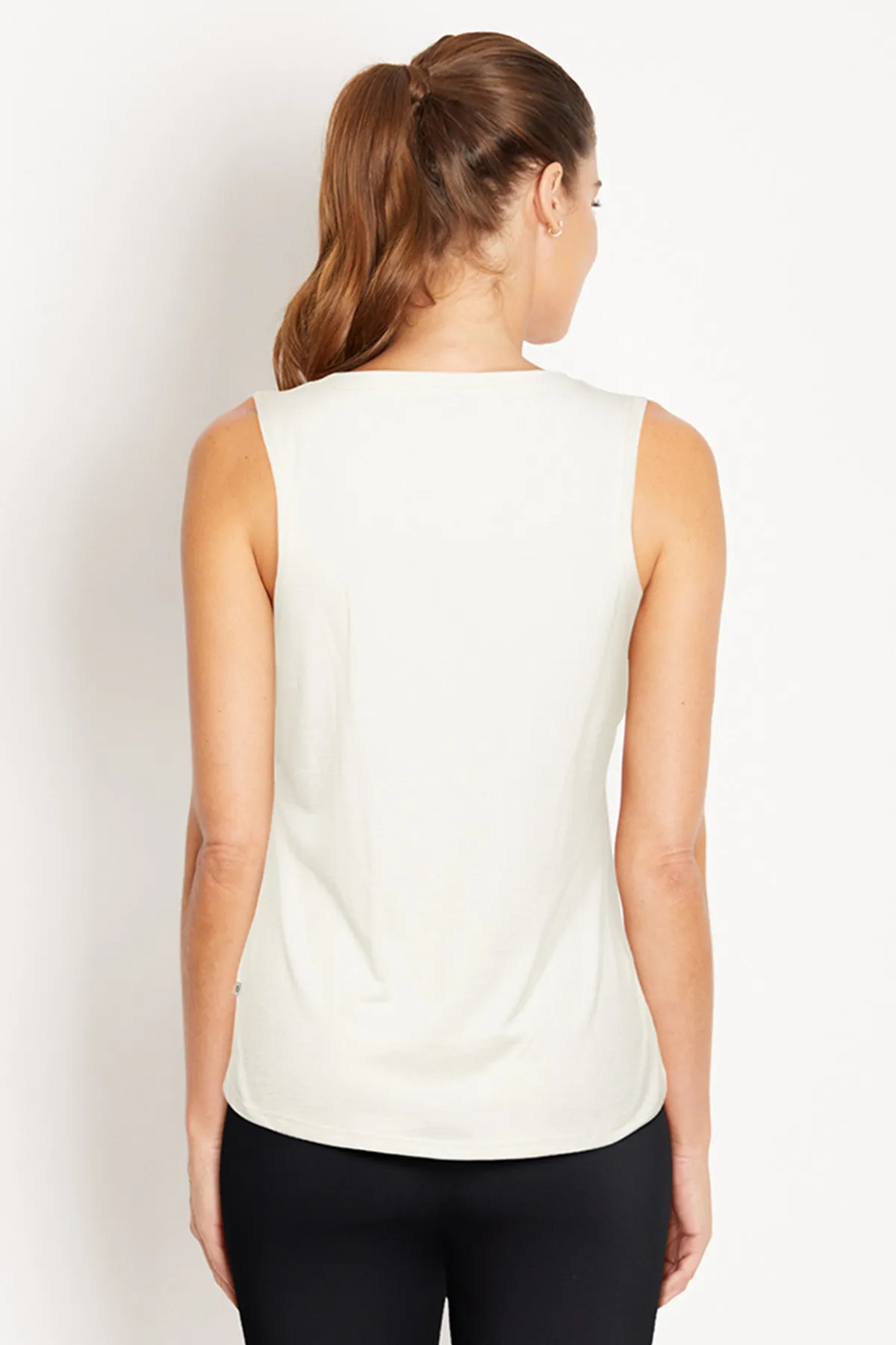 Kit Tank (Gardenia)