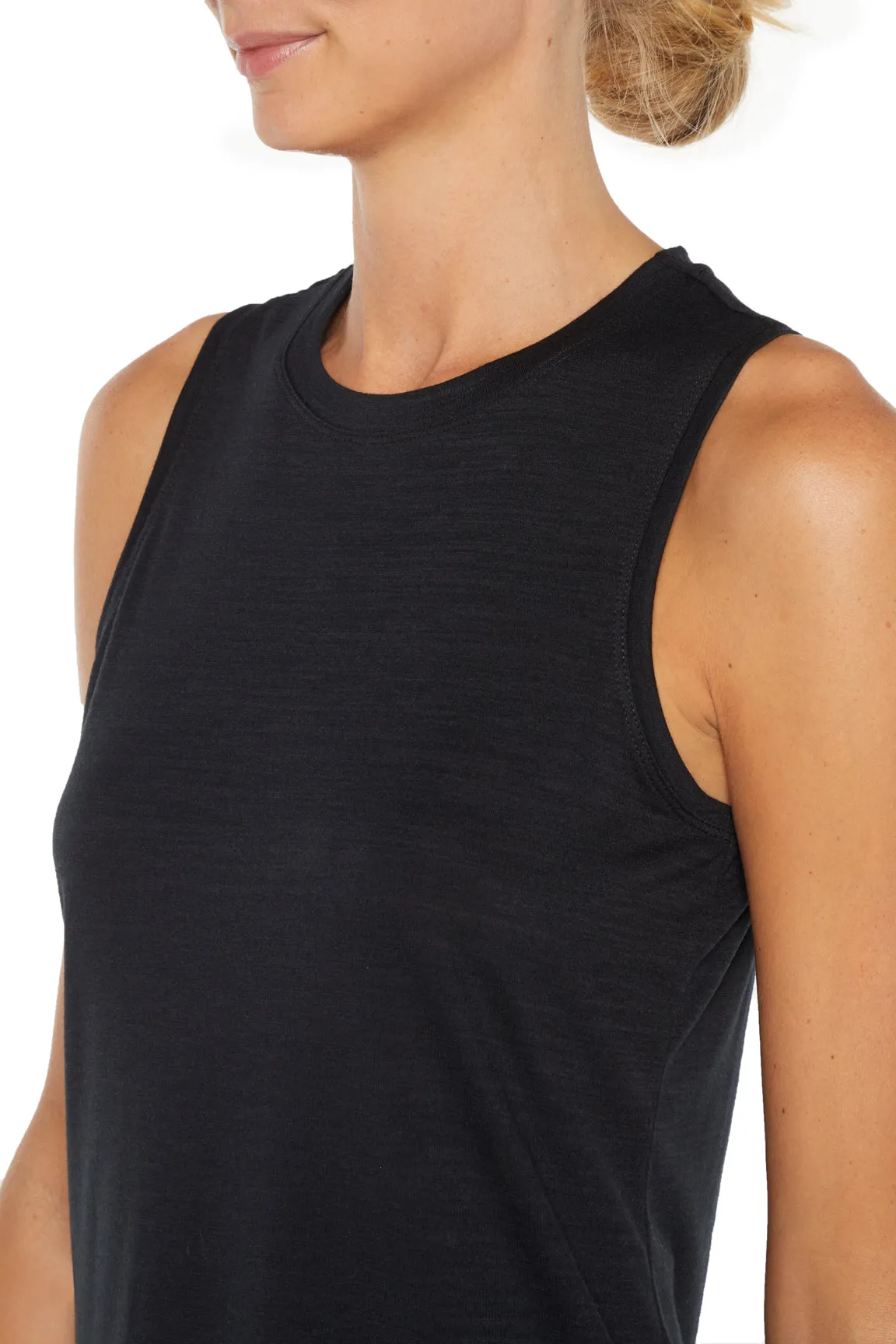 Kit Tank