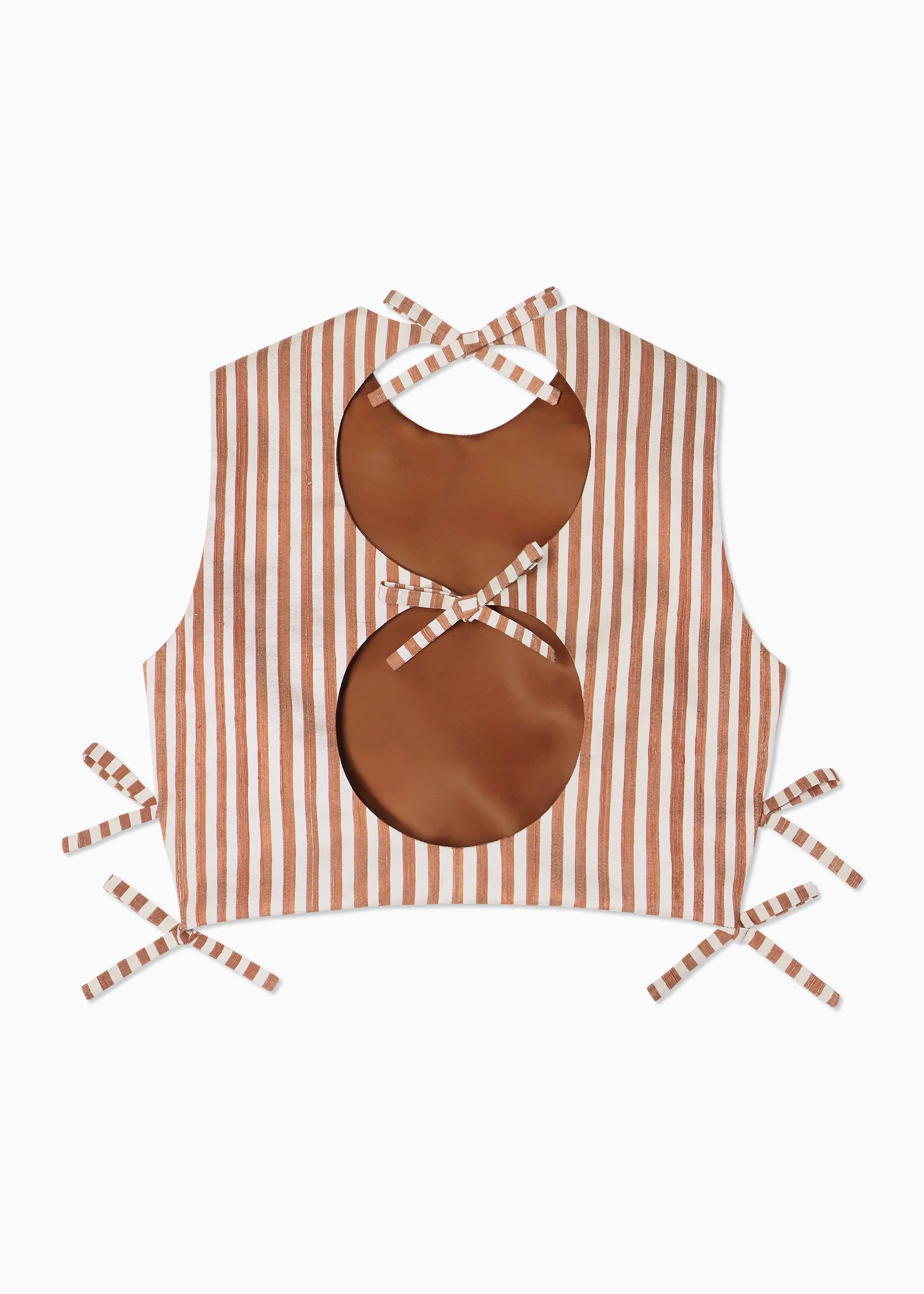LB Cutout Top