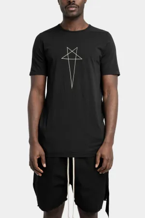 Level T-Shirt, Pentagram print