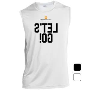LG_01 Sleeveless Performance