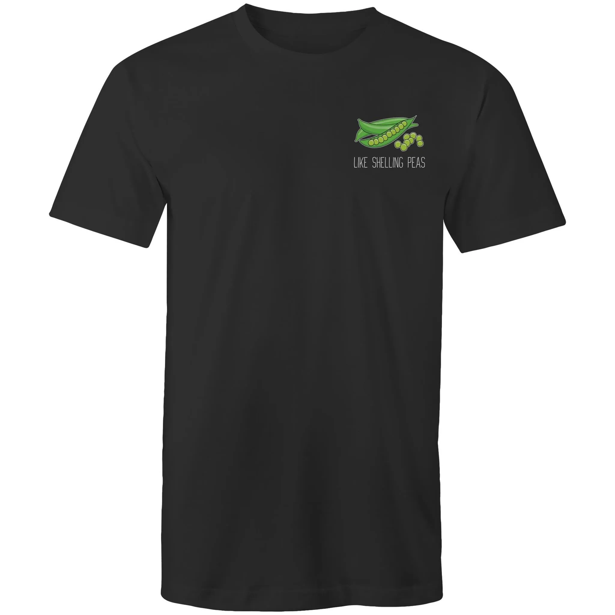 Like Shelling Peas - T-Shirt