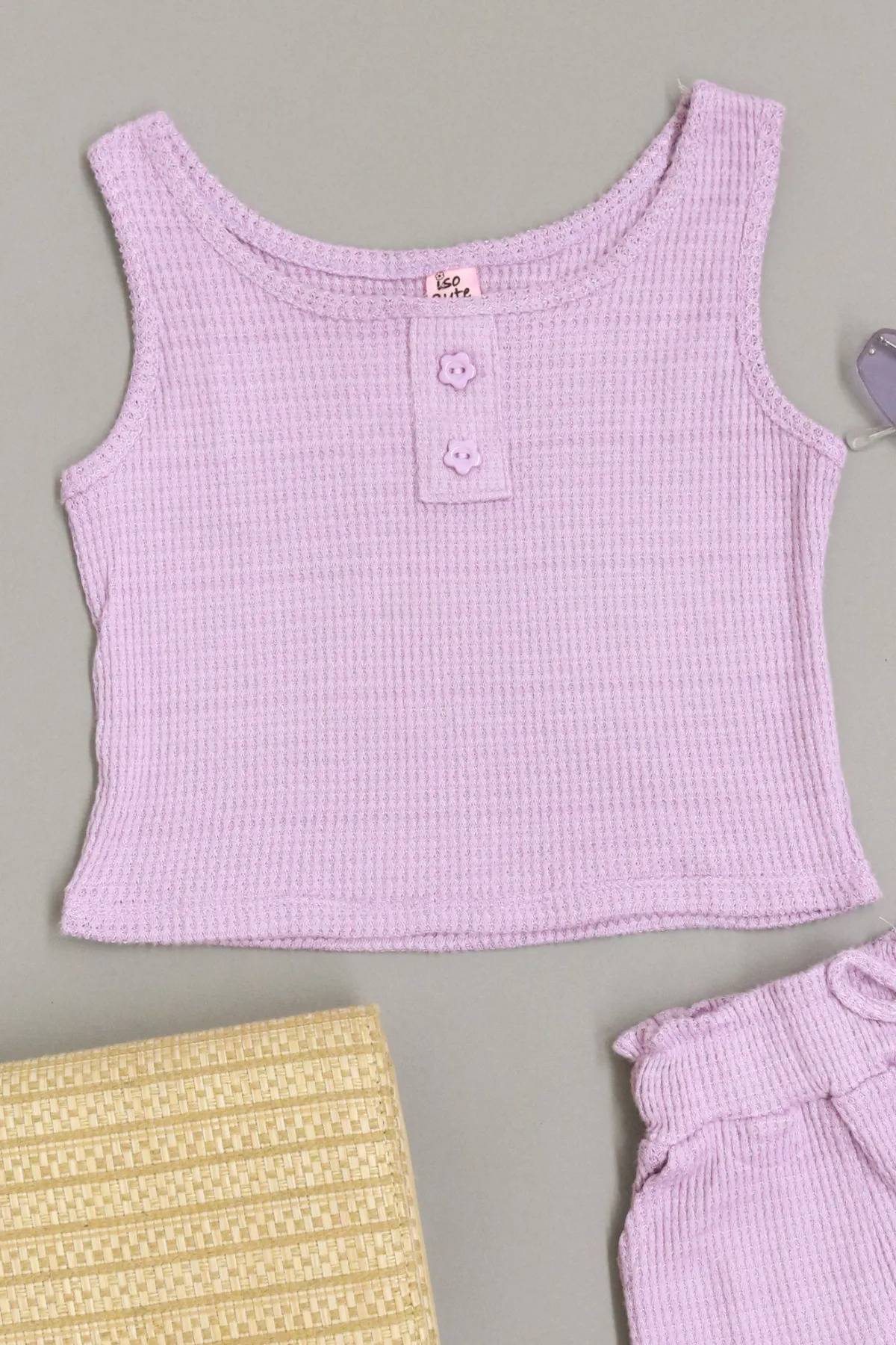 LITTLE MISS DAISY TOP | KIDS SIZE 2T-4T