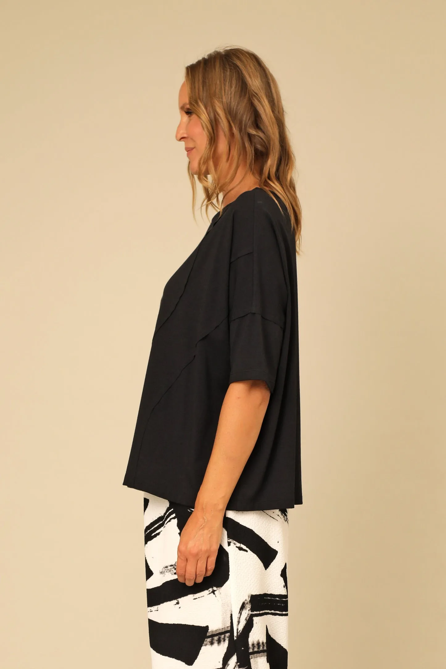 Lorraine Top