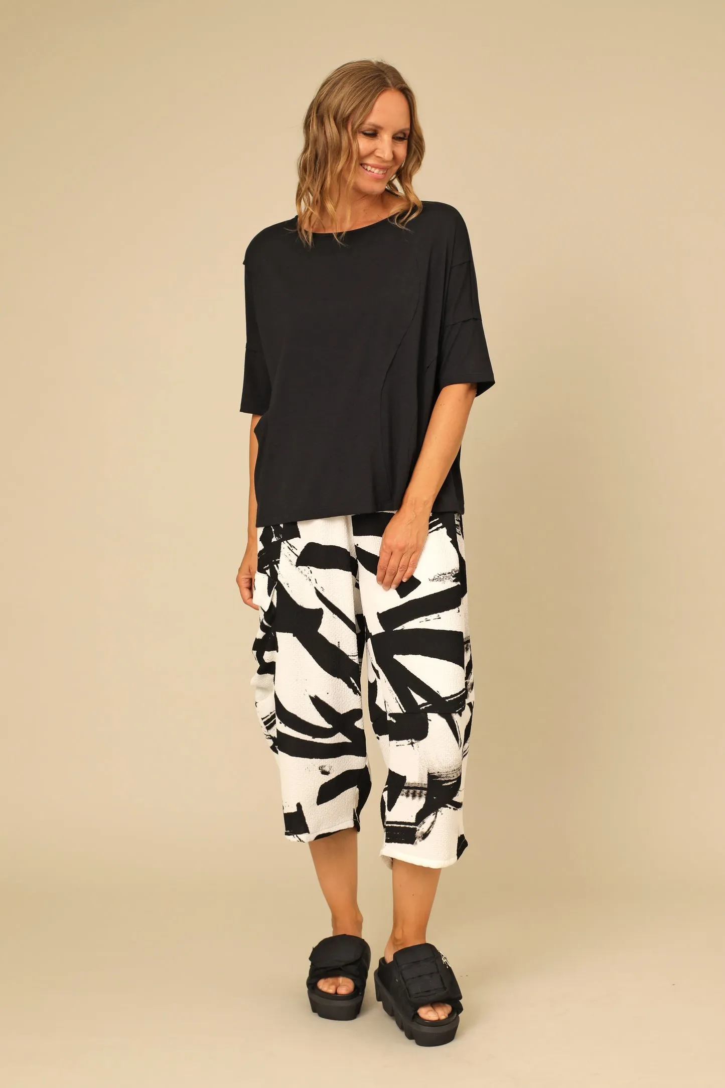 Lorraine Top