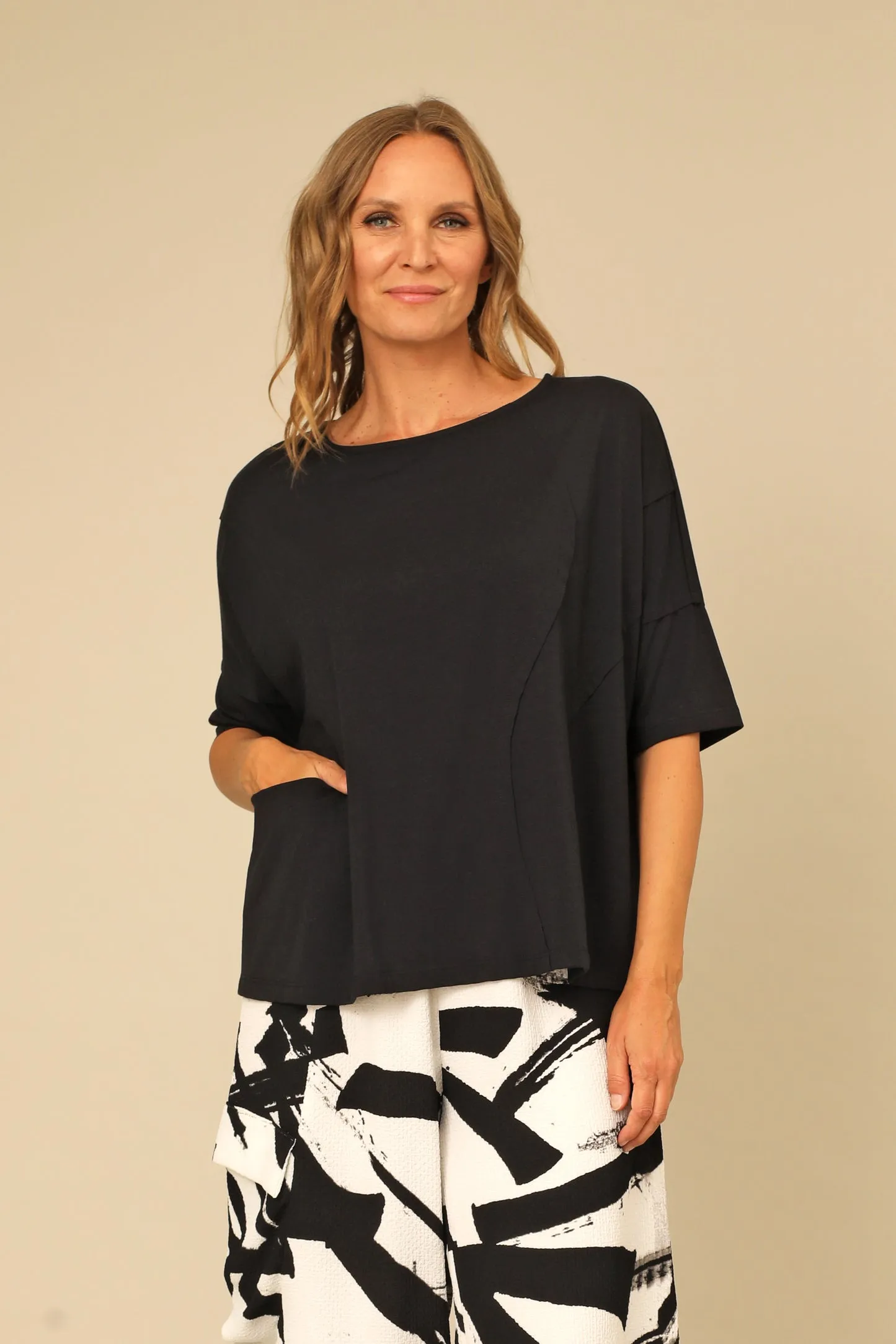 Lorraine Top