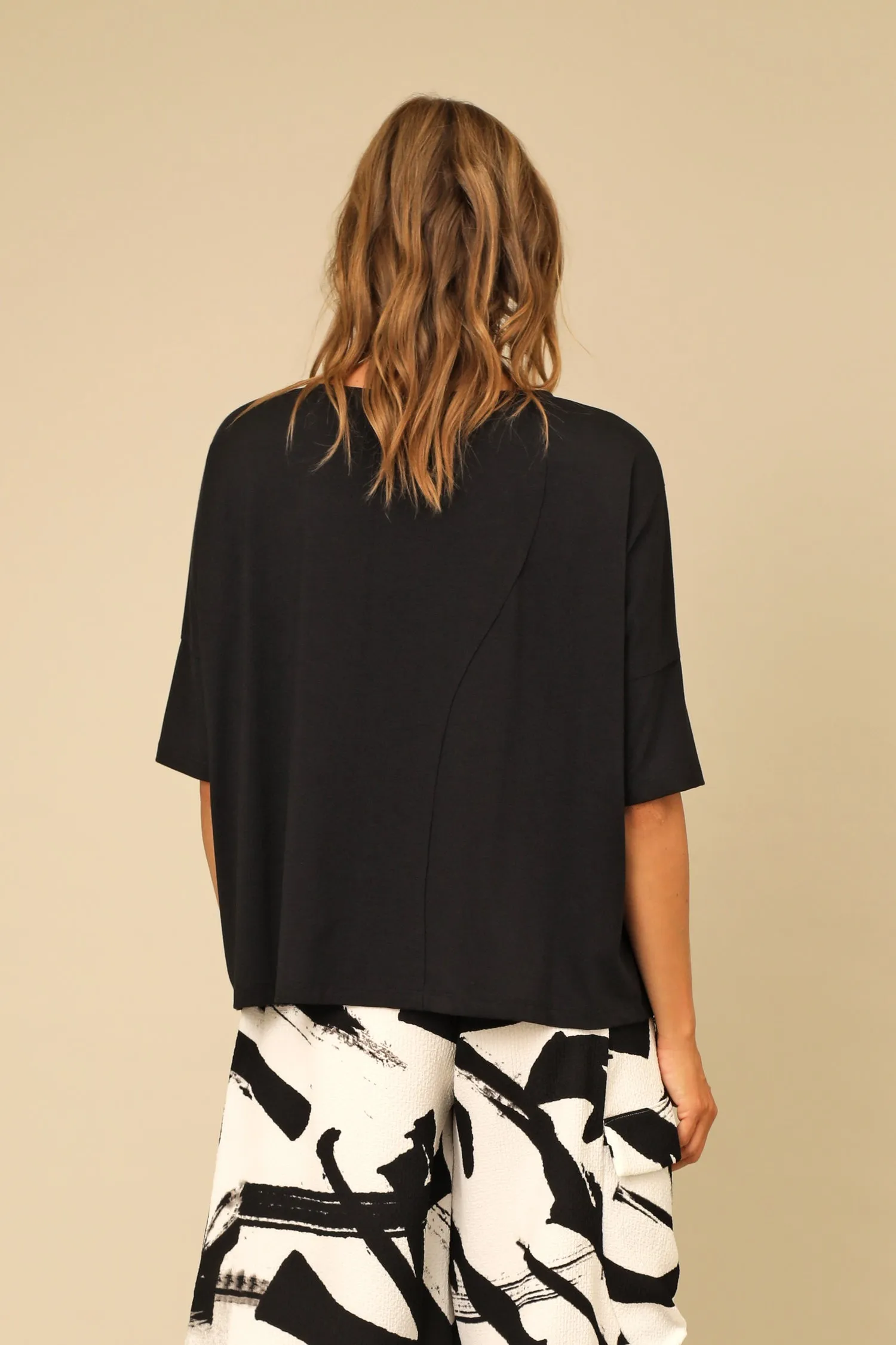 Lorraine Top