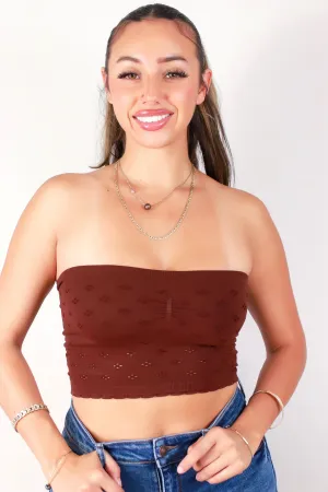 LOVE AT FIRST SIGHT TOP