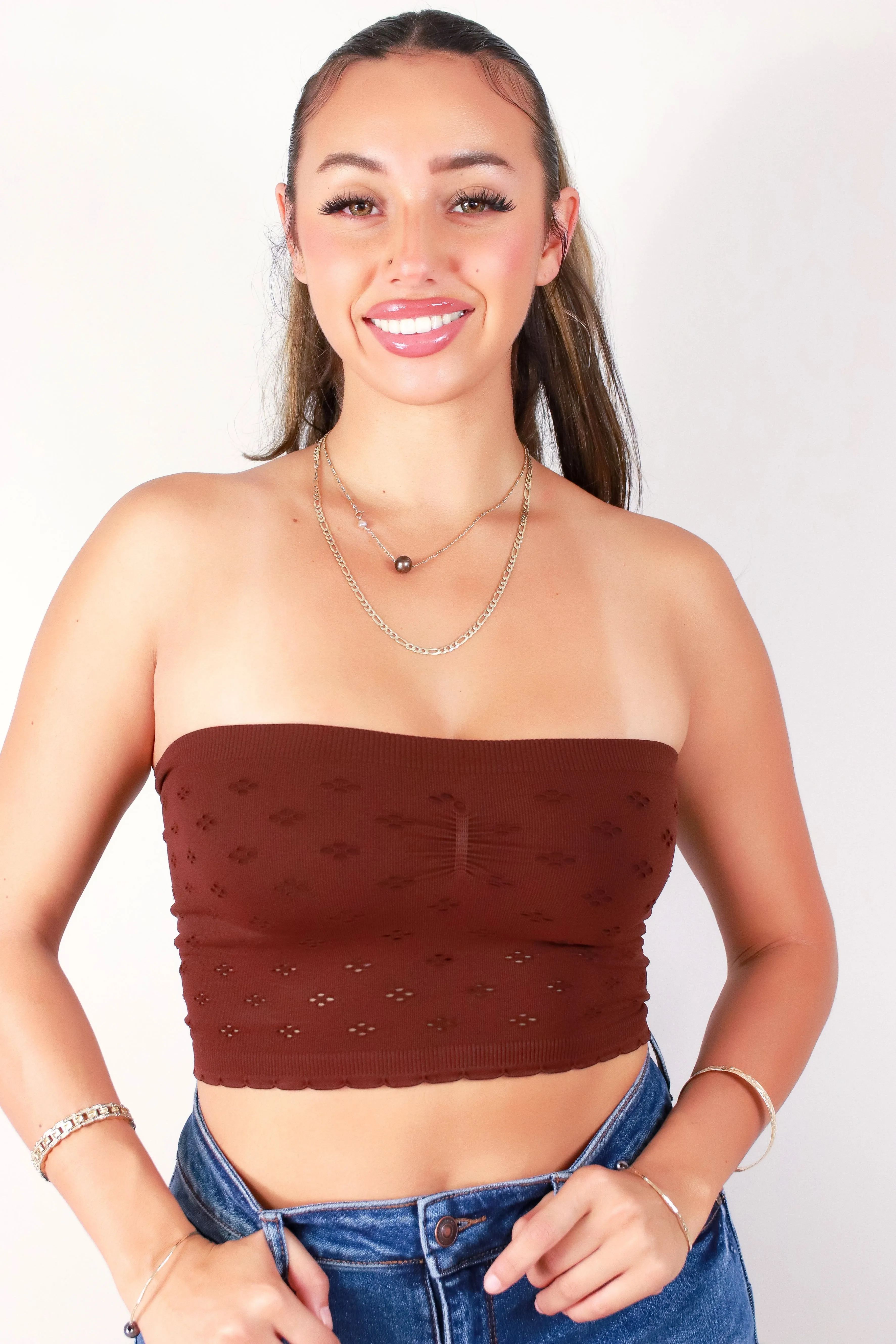 LOVE AT FIRST SIGHT TOP