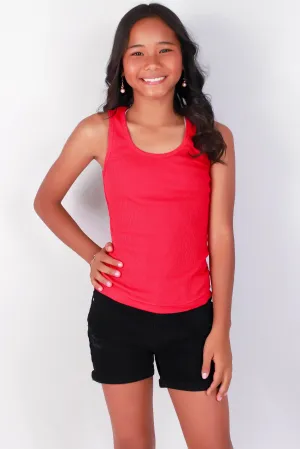 MAGIC MOMENT TOP | KIDS SIZE 7-16