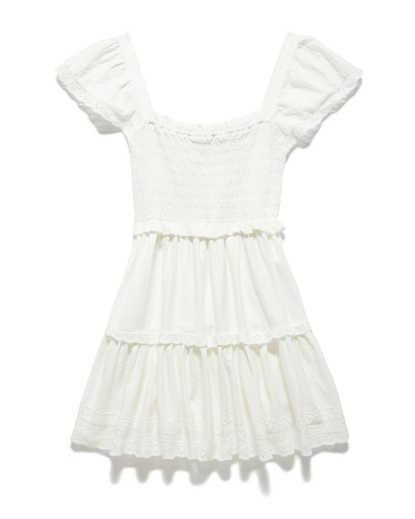 MANILA MINI DRESS