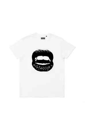 MEAL T-SHIRT_black-white