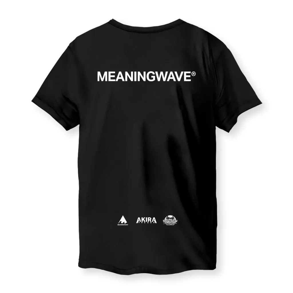 Meaningwave Classics Men's Cotton T-Shirt