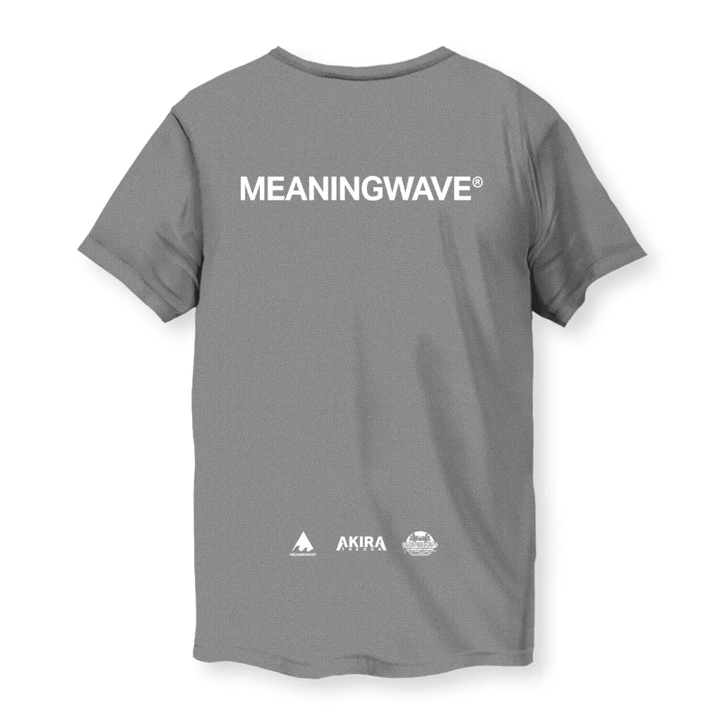 Meaningwave Classics Men's Cotton T-Shirt