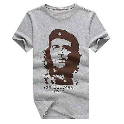 Men's Skull Print T-Shirt In a Few Styles