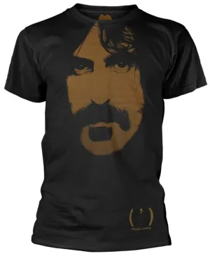 Men's T-Shirt - Frank Zappa - Apostrophe (Black)