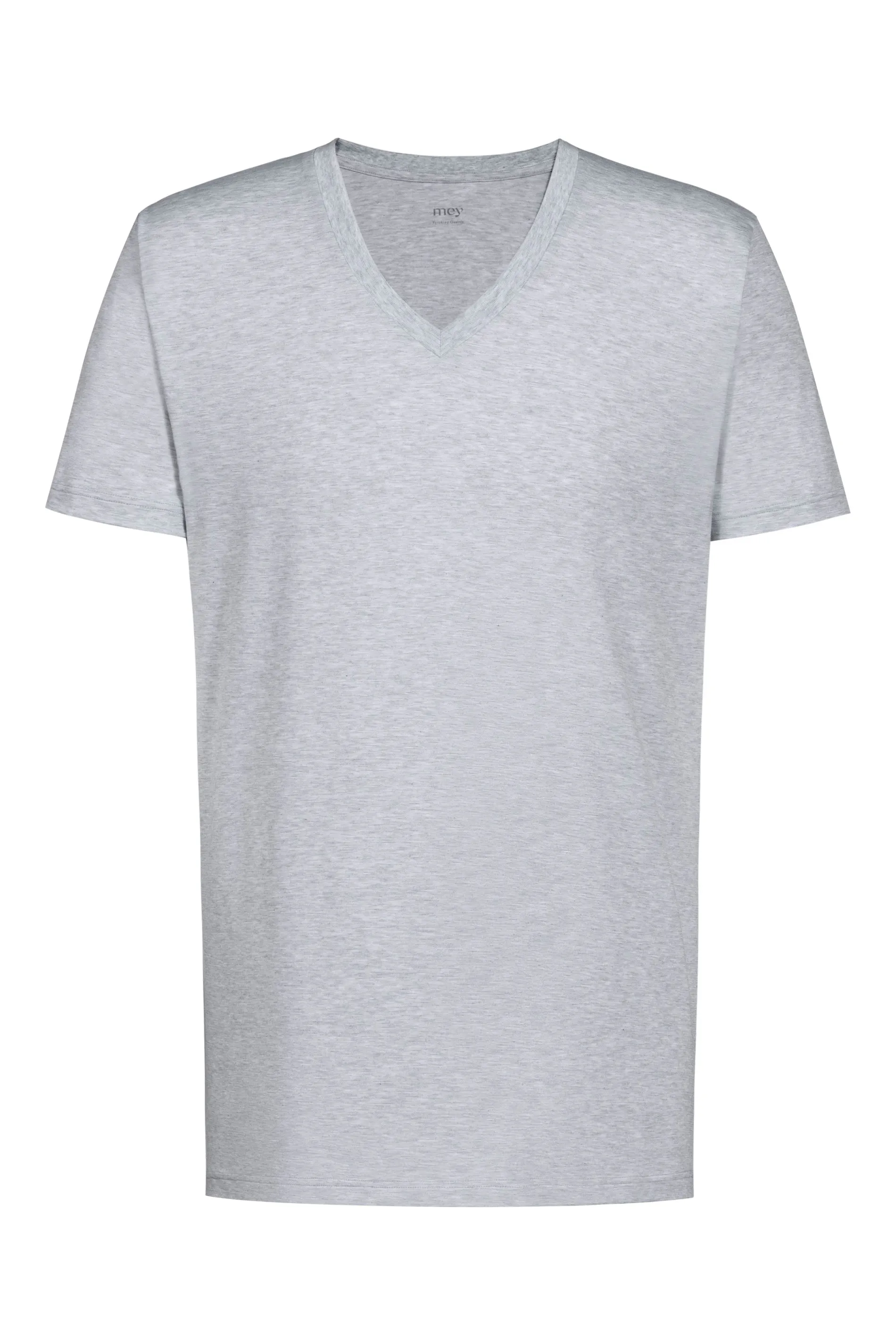 Mey Men T-Shirt Dry Cotton Colour