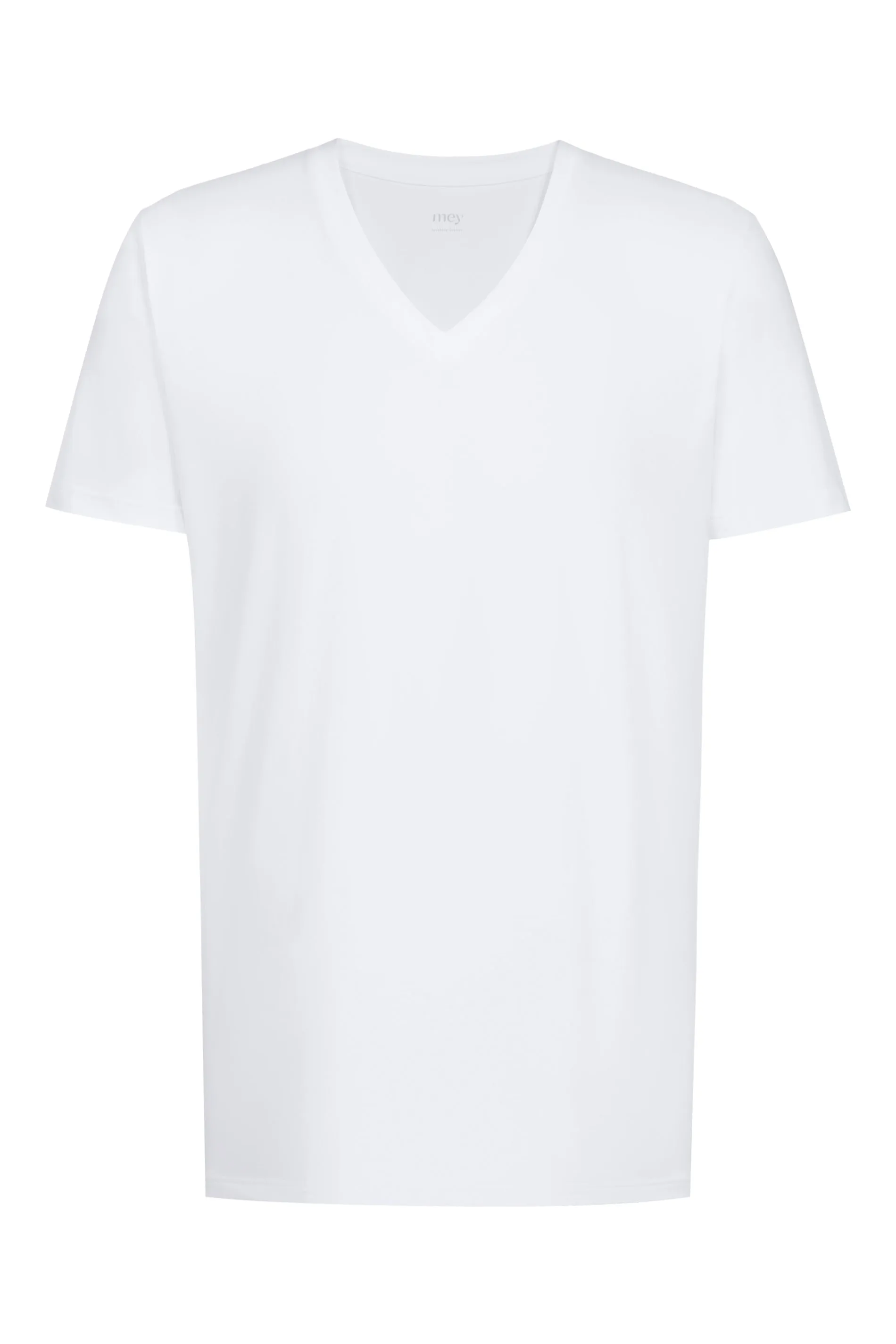 Mey Men T-Shirt Dry Cotton Colour