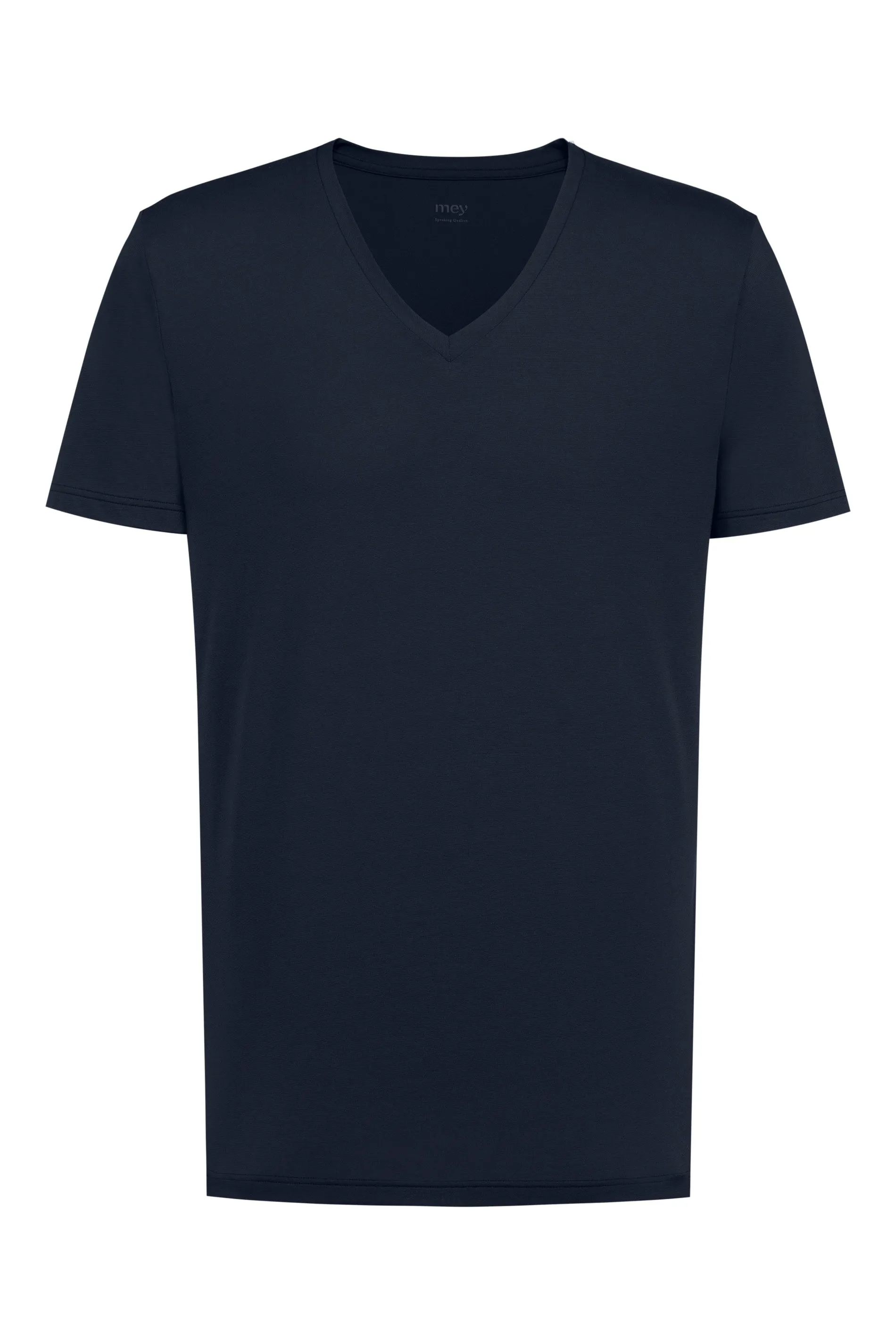 Mey Men T-Shirt Dry Cotton Colour