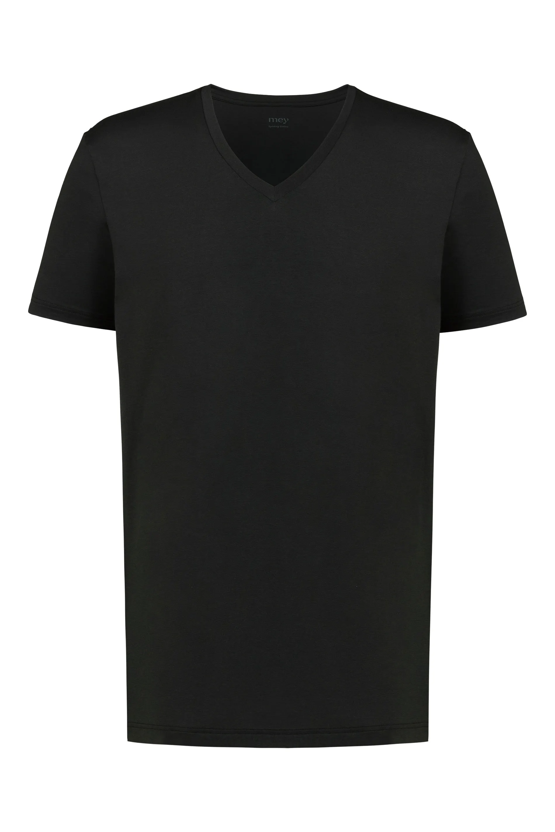Mey Men T-Shirt Dry Cotton Colour