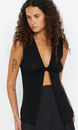 MILLA TWIST TOP