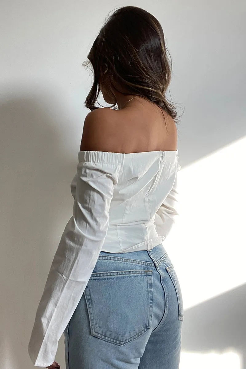 Mina Top