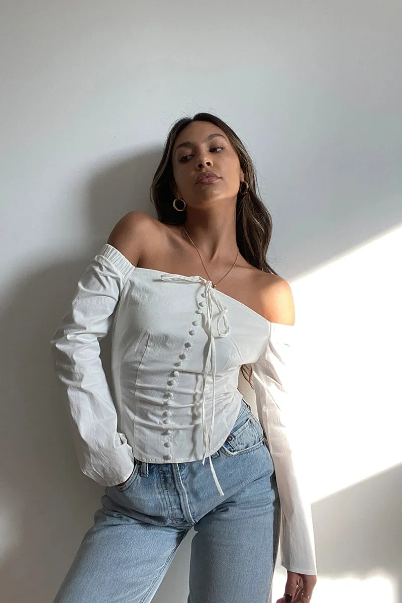 Mina Top