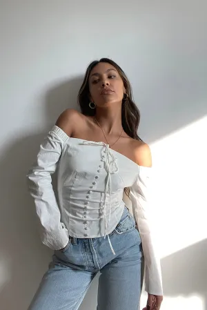 Mina Top