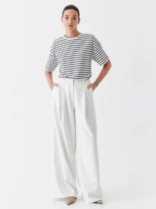 MORRISON Archie Tee Stripe
