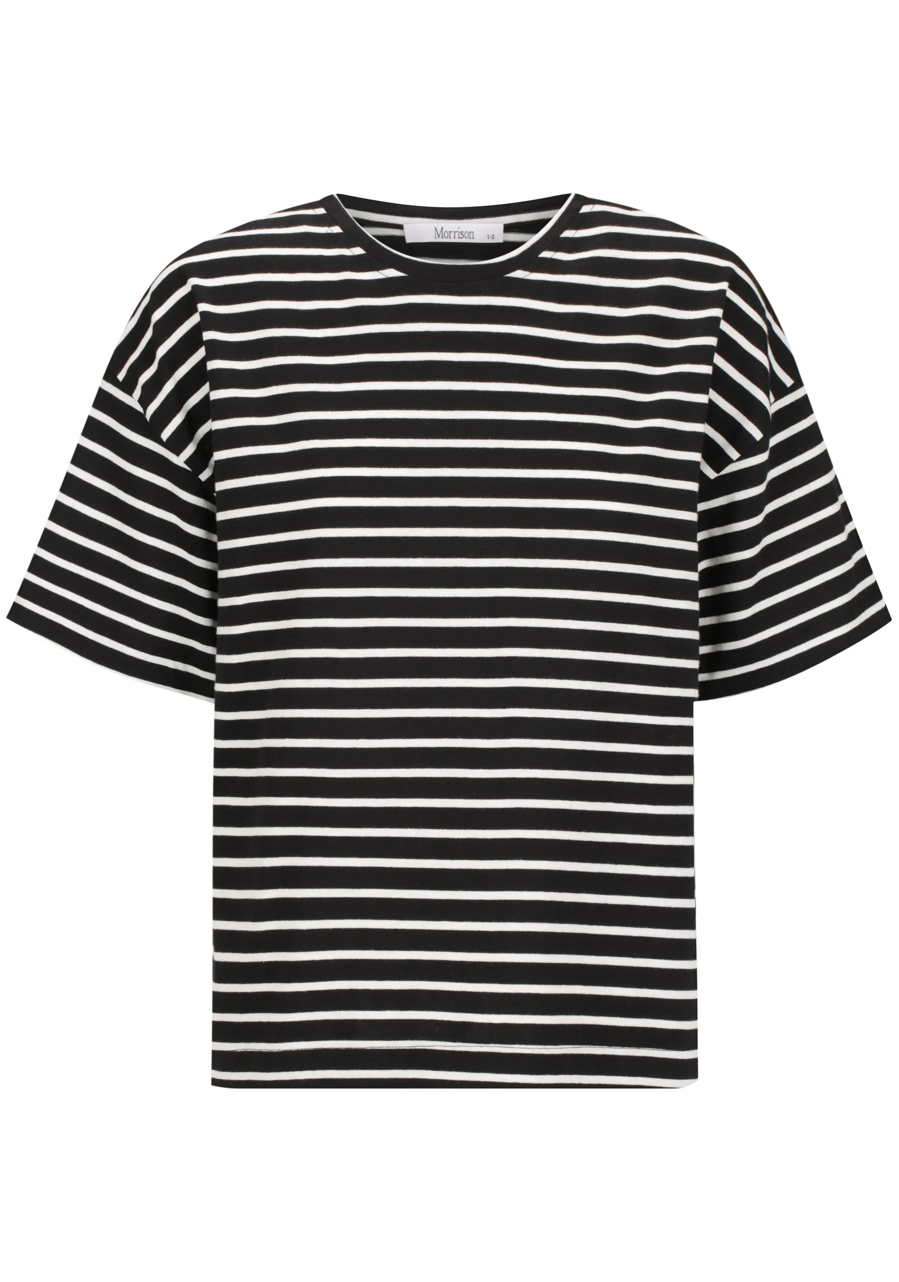 MORRISON Archie Tee Stripe