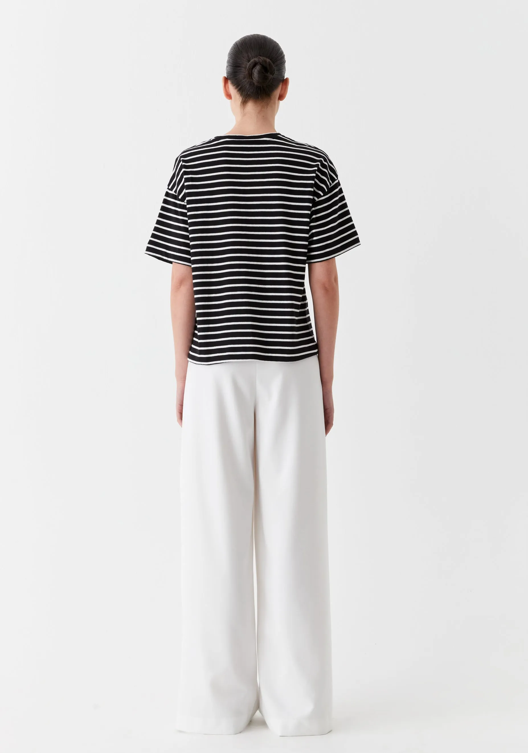 MORRISON Archie Tee Stripe