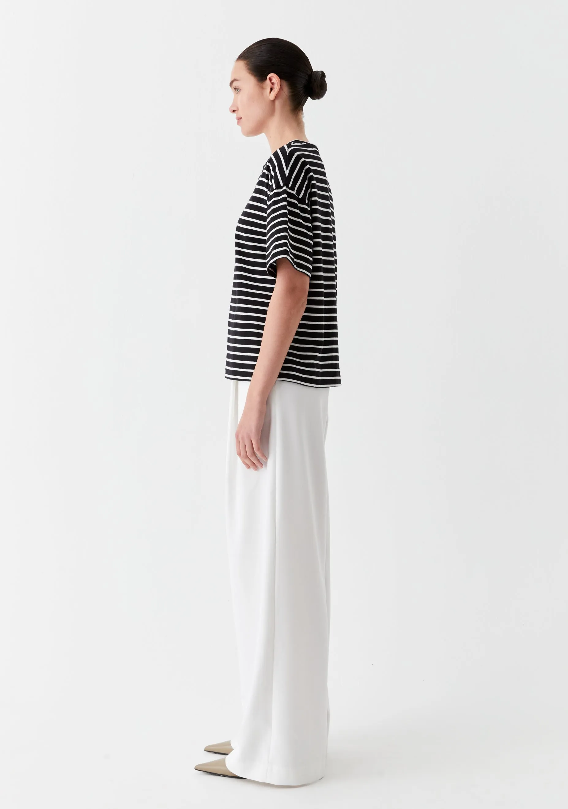 MORRISON Archie Tee Stripe