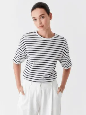 MORRISON Archie Tee Stripe