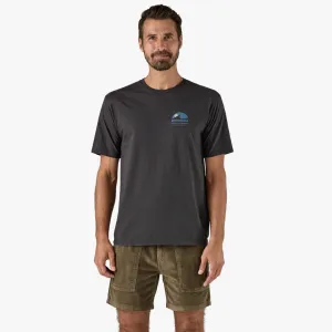 M's Applied Imagination Organic T-Shirt