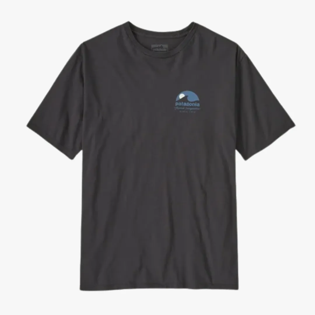 M's Applied Imagination Organic T-Shirt