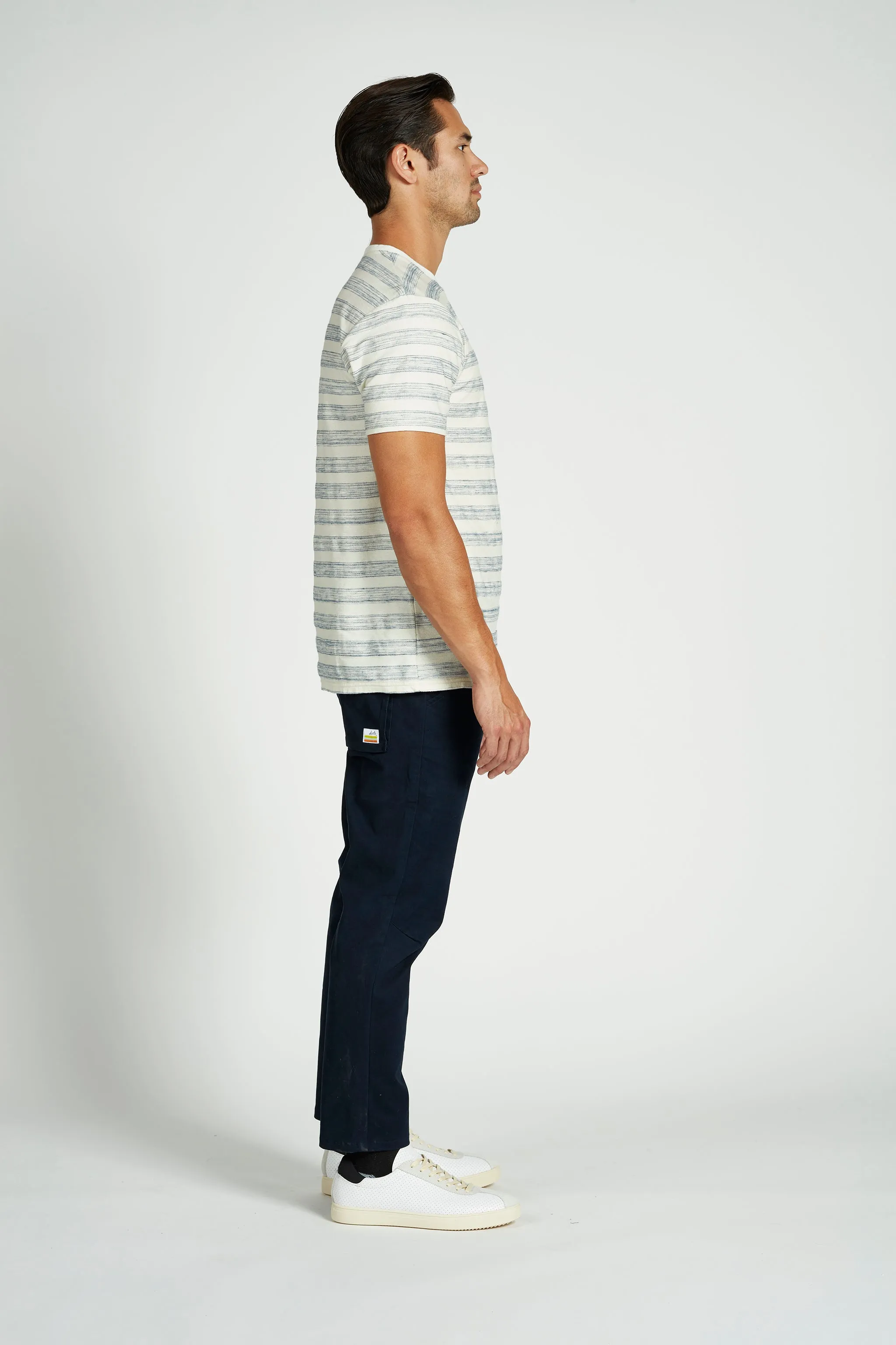 MUGU SS TEE
