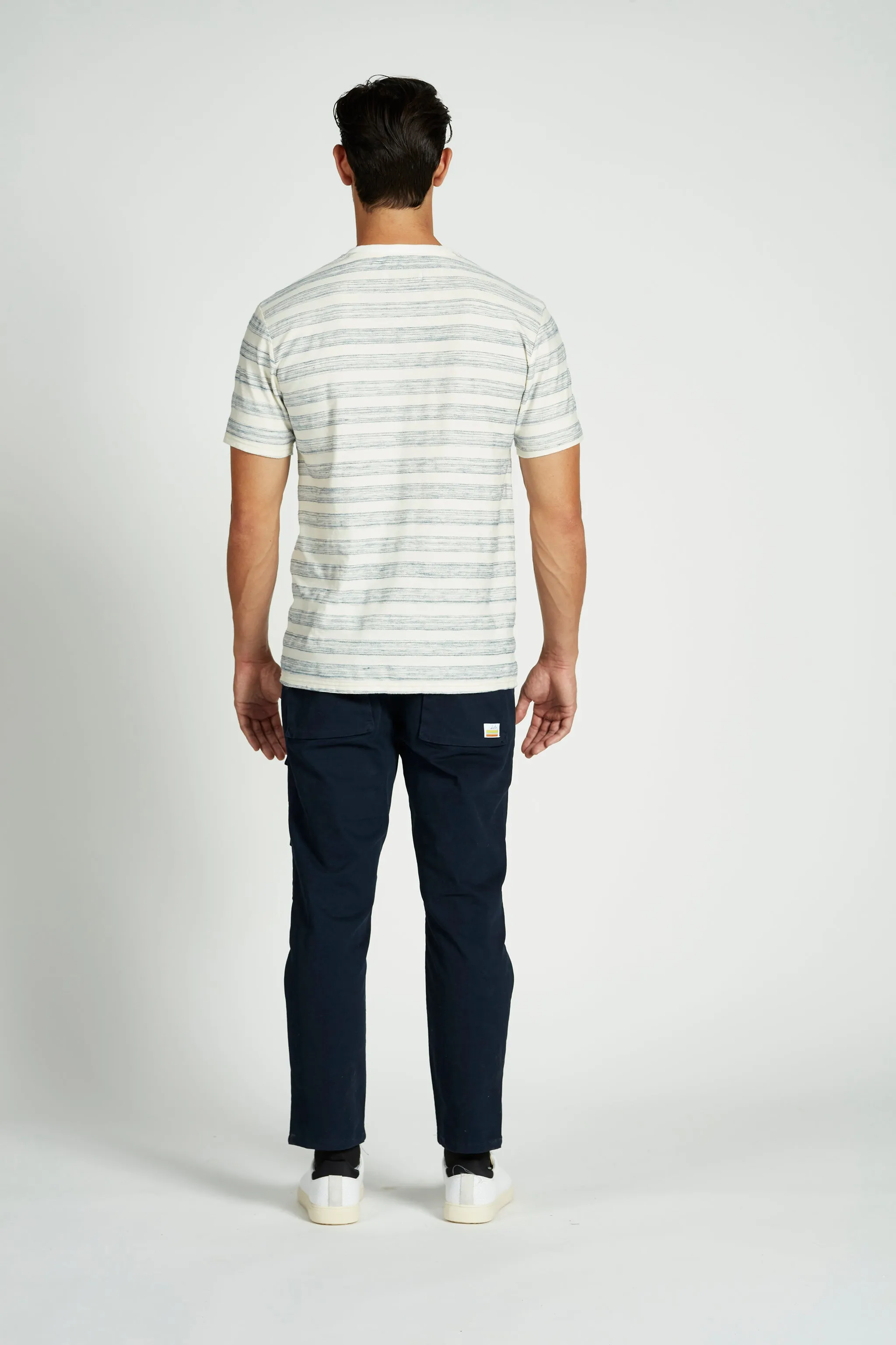 MUGU SS TEE