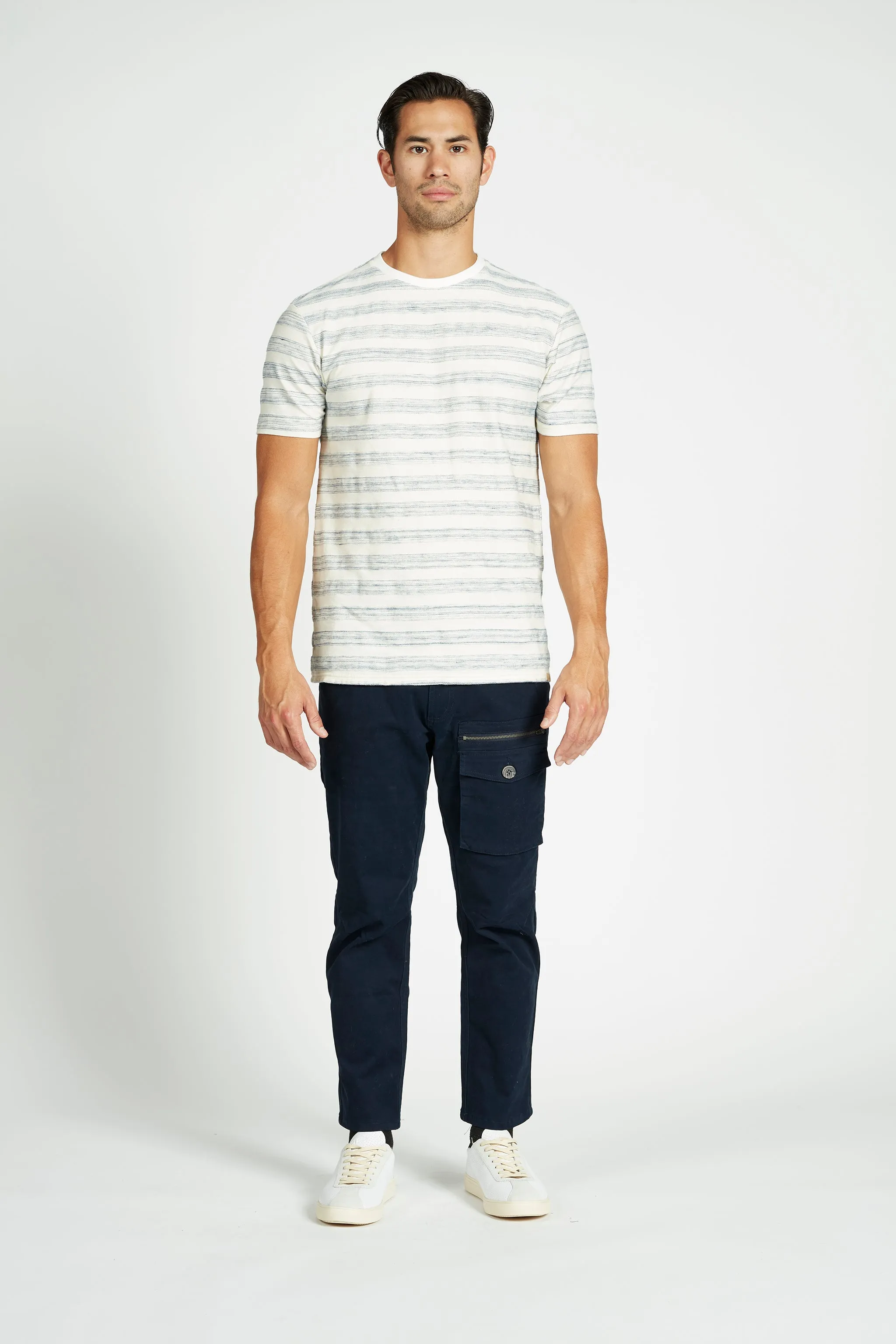 MUGU SS TEE