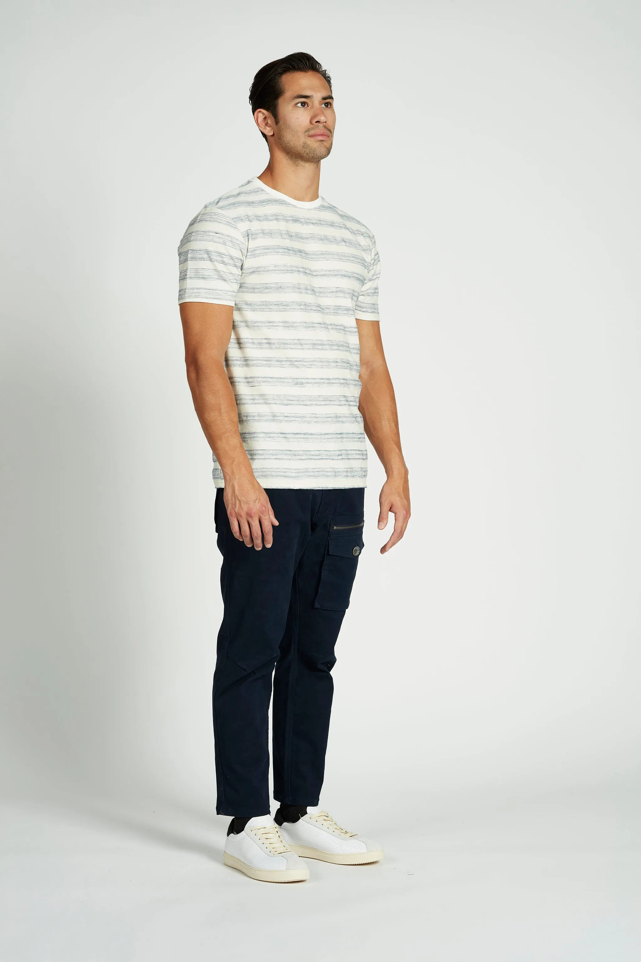 MUGU SS TEE