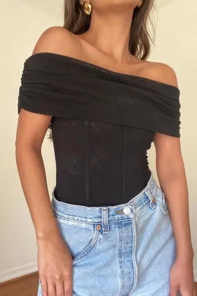 Nayeli Top