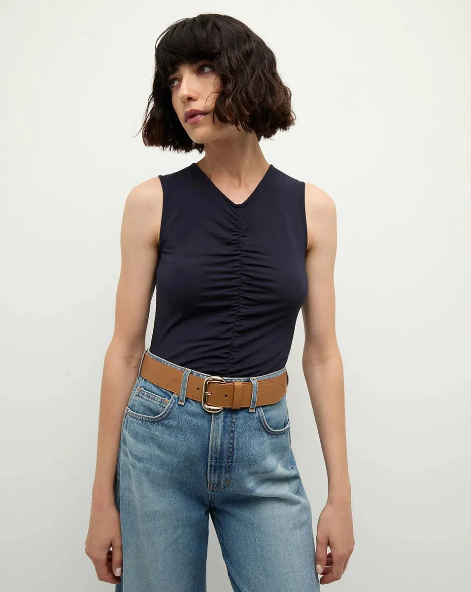 NEETA SLEEVELESS TOP