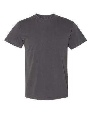 Next Level Men's Inspired Dye Crew Neck T-Shirt - 7410