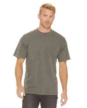 Next Level Men's Inspired Dye Crew Neck T-Shirt - 7410